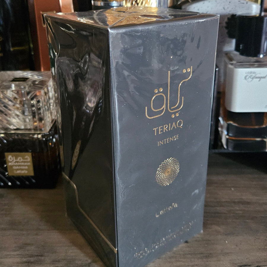 Decanto social image