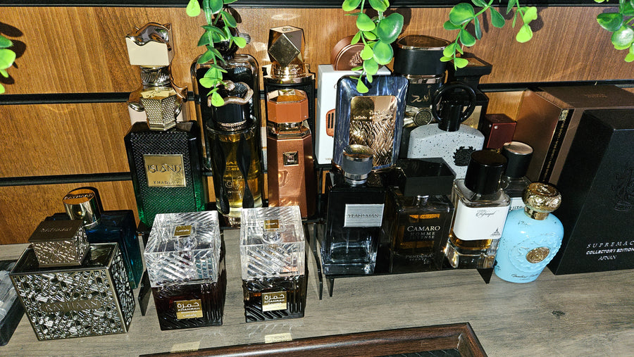 Decanto social image