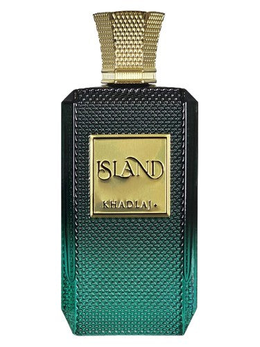 Island — Khadlaj