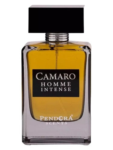 Camaro Homme Intense — Pendora Scents
