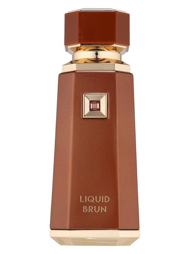 Liquid Brun — French Avenue