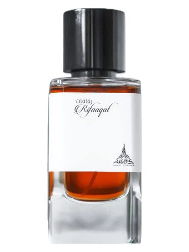 Rifaaqat — Paris Corner