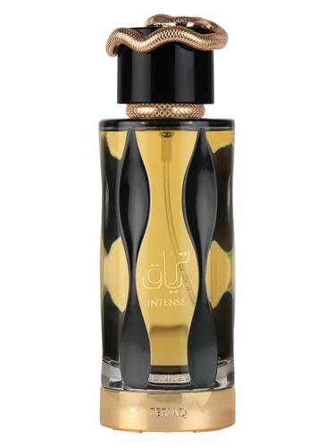 Teriaq Intense — Lattafa