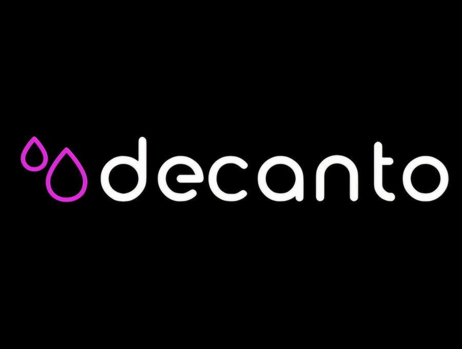 Decanto Gift Card
