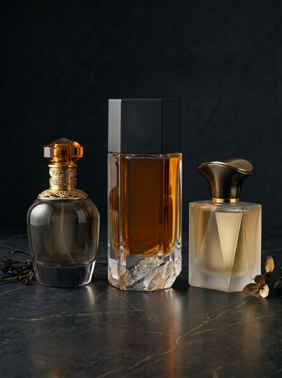 Retail Bottles