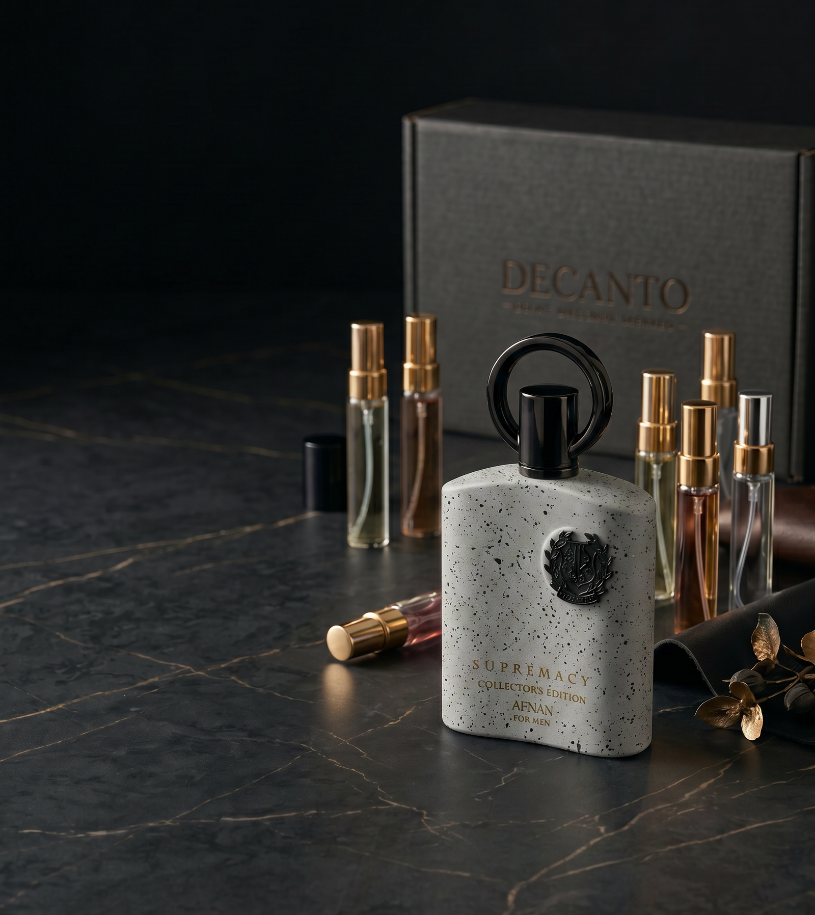 Discover your next signature scent