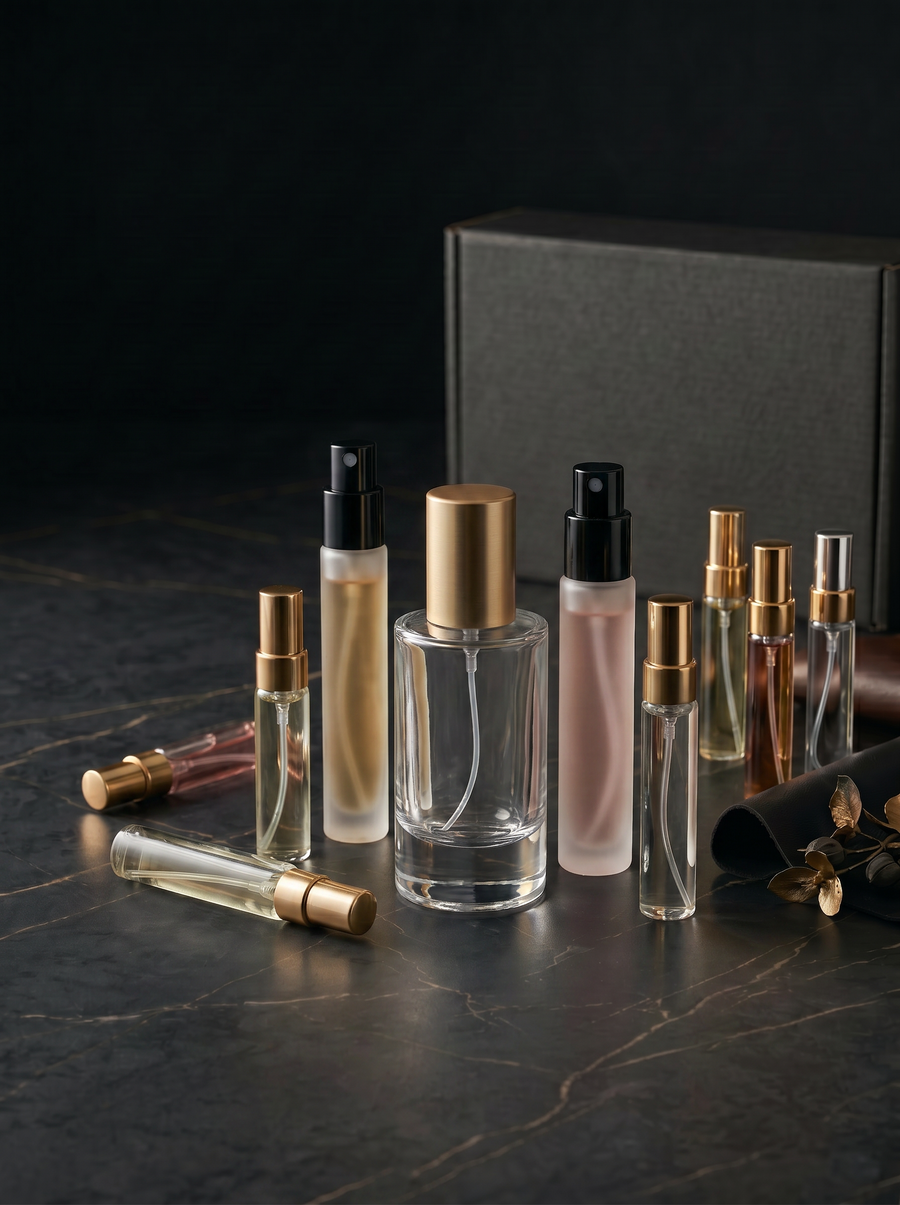 Sample Bundle — Any 2x 10ml