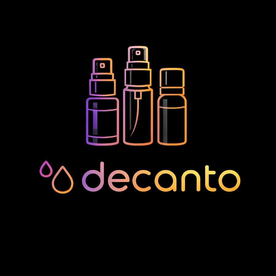 Decanto social image